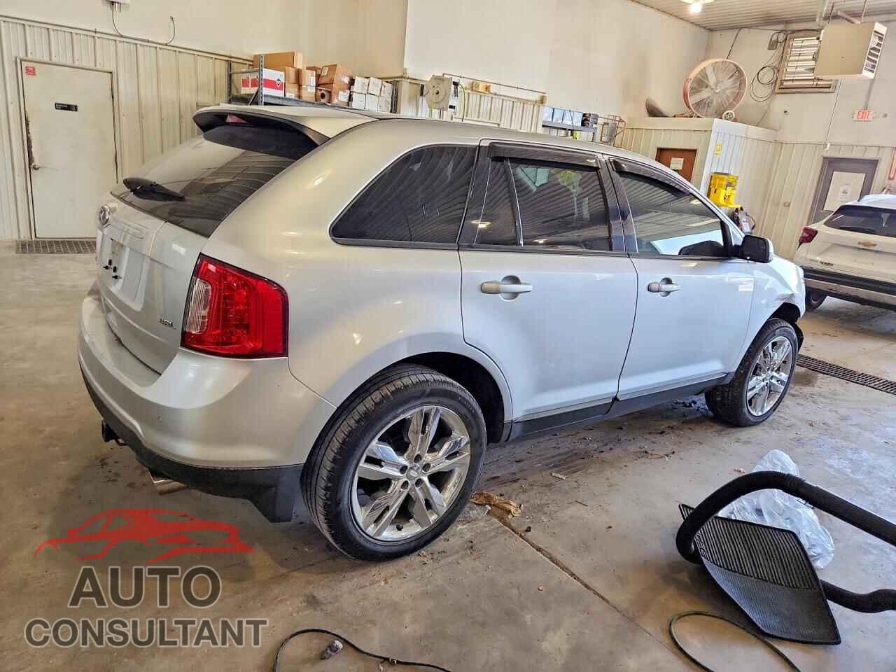 FORD EDGE 2013 - 2FMDK3JC2DBC04112
