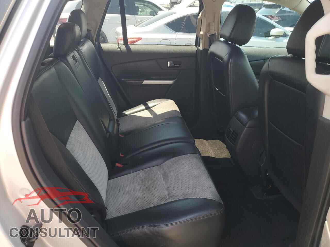FORD EDGE 2013 - 2FMDK3JC1DBC74653