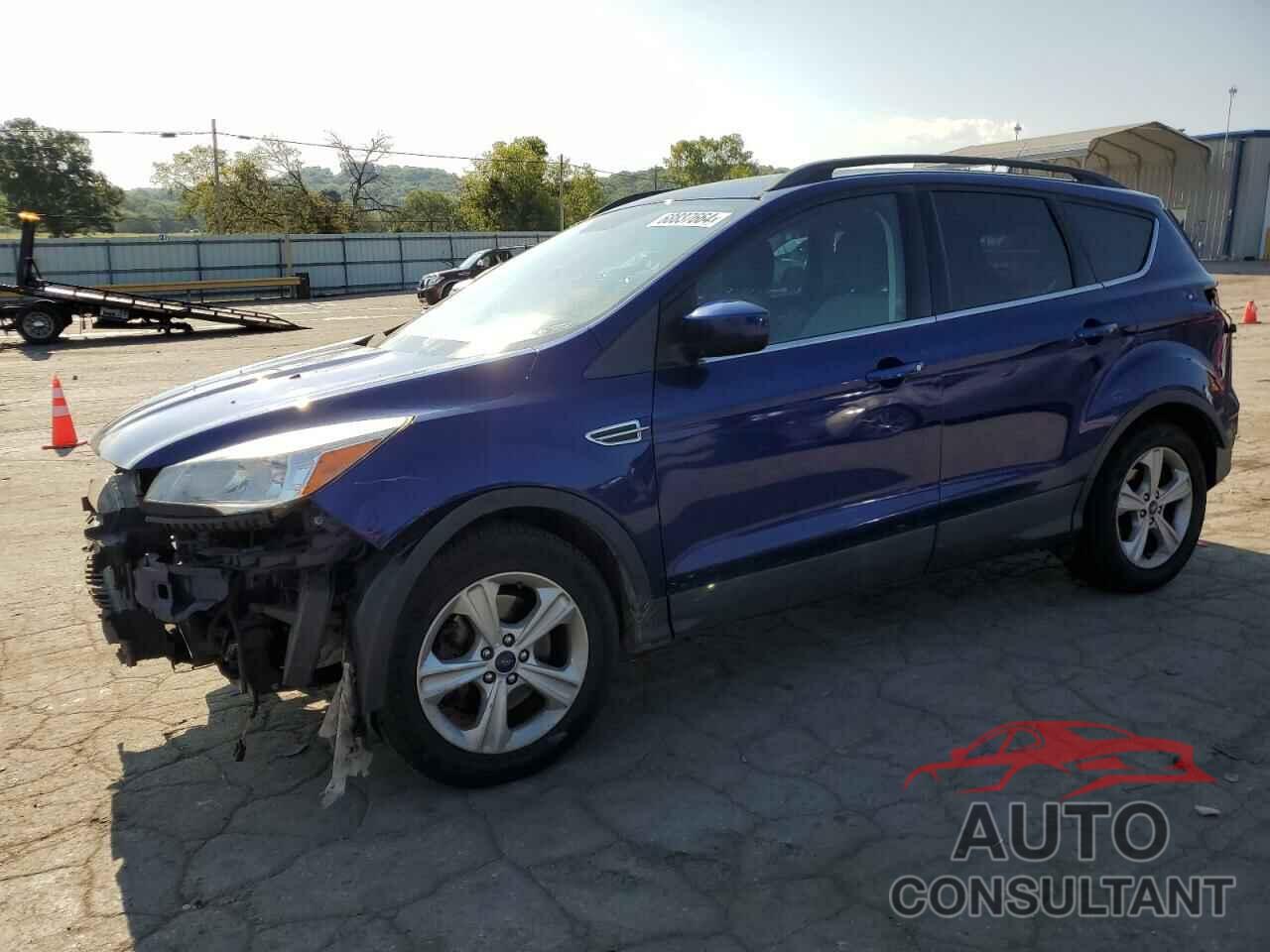 FORD ESCAPE 2016 - 1FMCU9GXXGUC03503