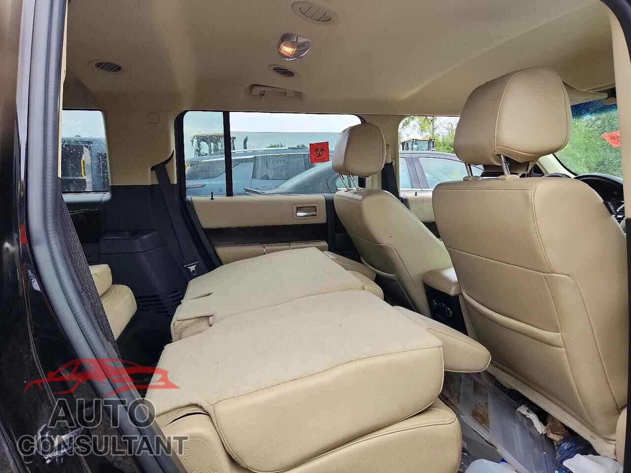 FORD FLEX 2017 - 2FMHK6D82HBA13290
