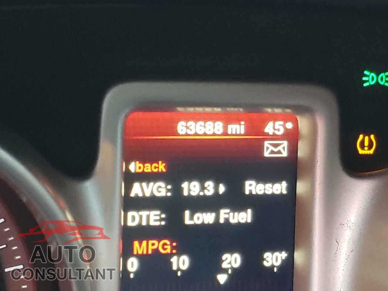DODGE JOURNEY 2017 - 3C4PDCAB8HT709553