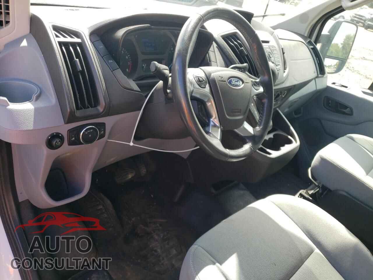 FORD TRANSIT 2015 - 1FTNR2CM5FKA76350