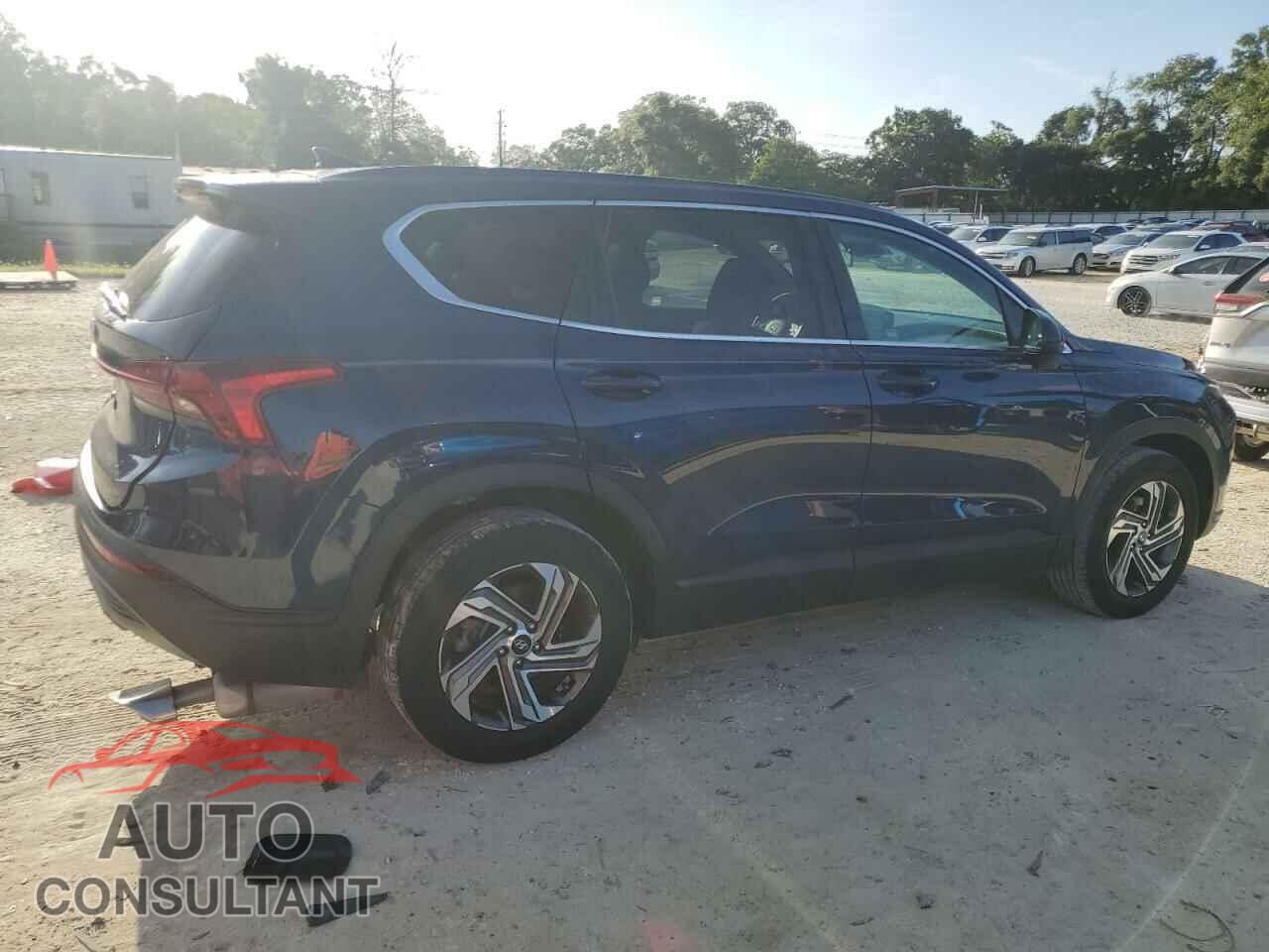 HYUNDAI SANTA FE 2022 - 5NMS14AJ7NH377162