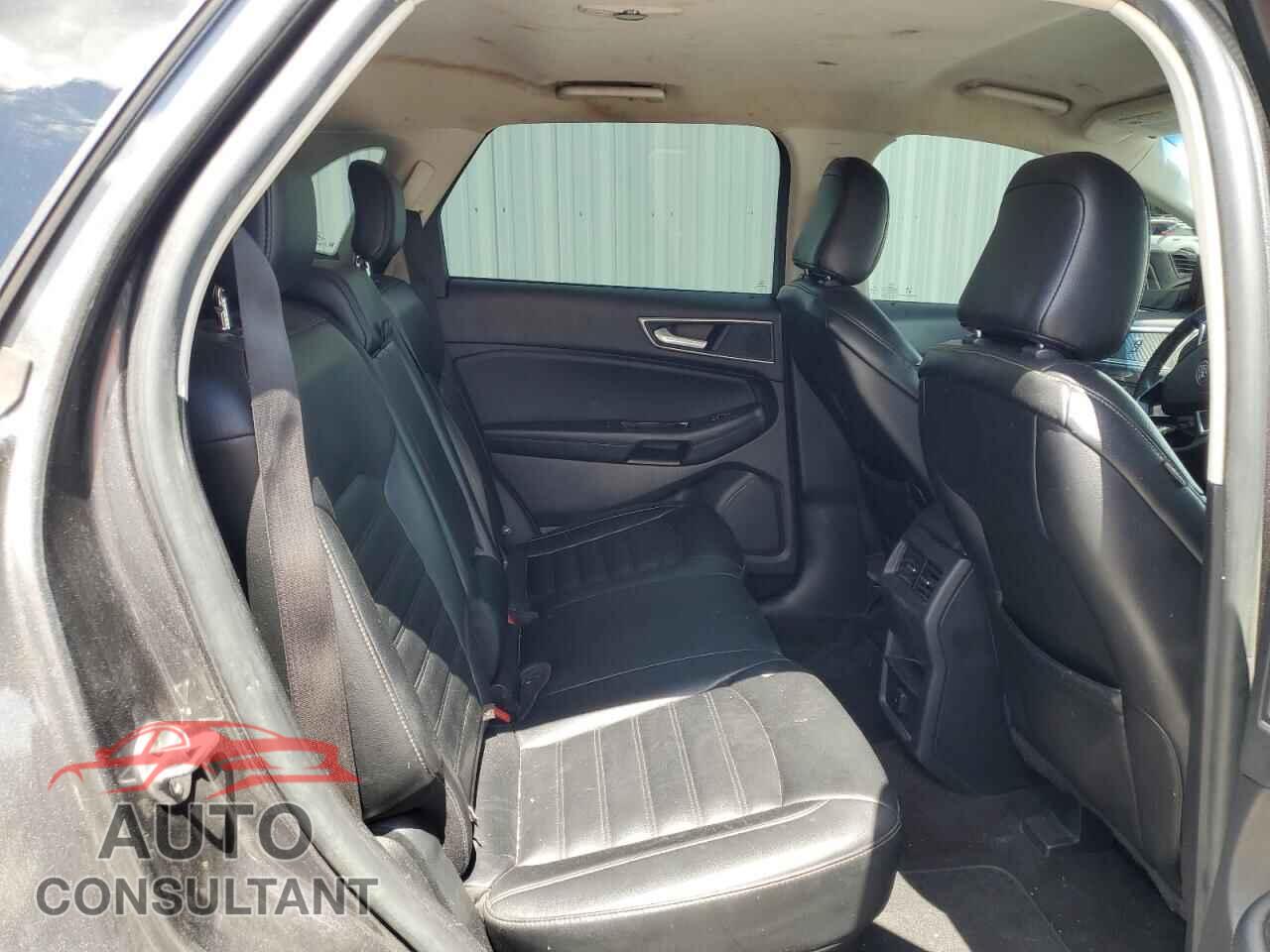 FORD EDGE 2020 - 2FMPK3J90LBA45073