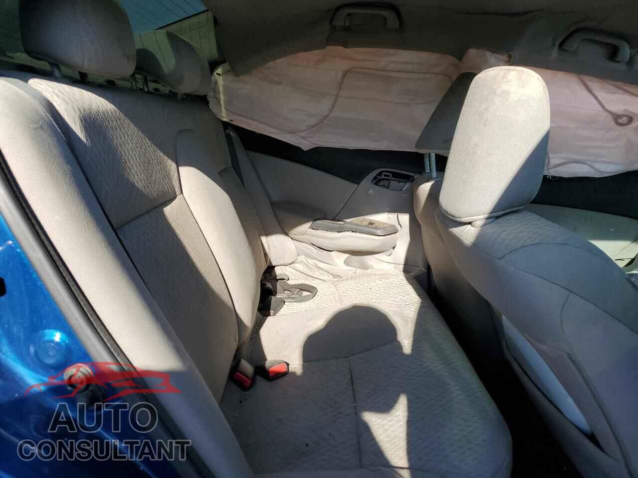 HONDA CIVIC 2014 - 19XFB2F59EE267171