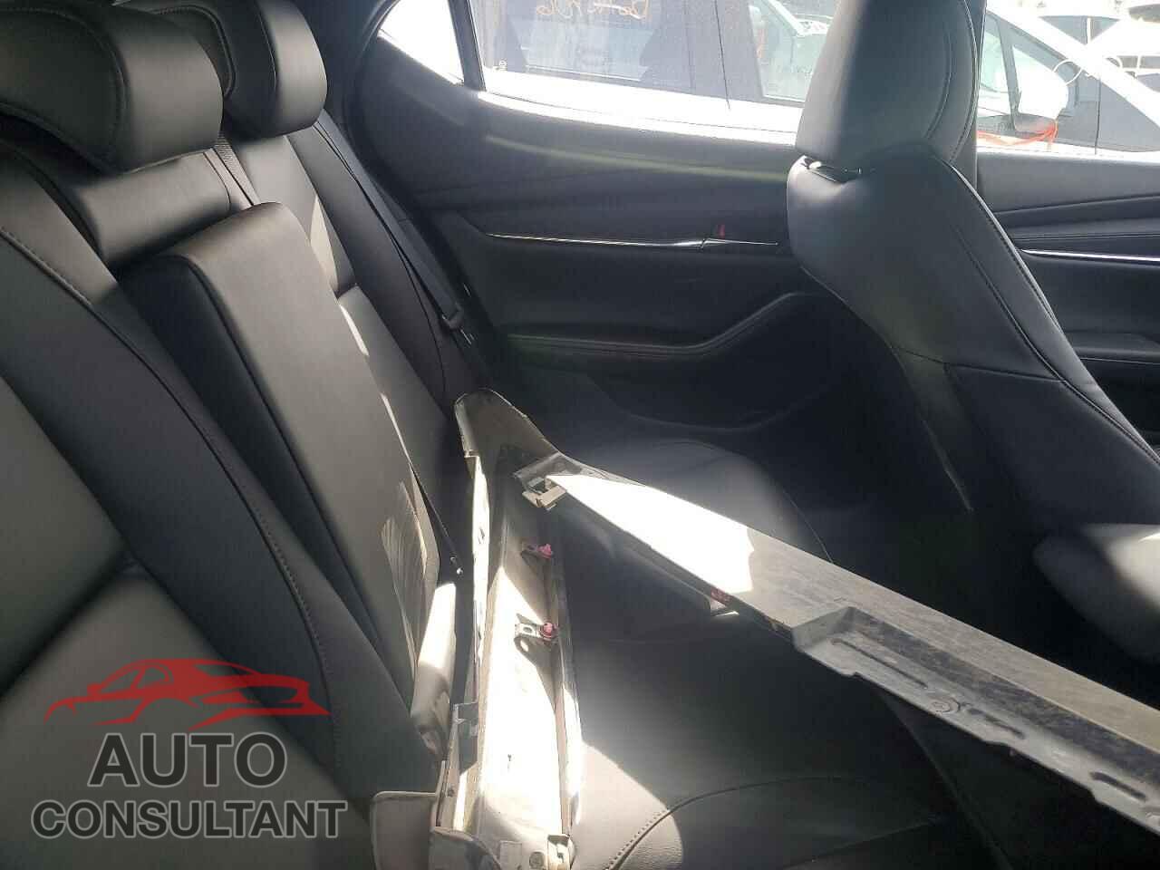 MAZDA 3 2025 - JM1BPBLM6S1788519