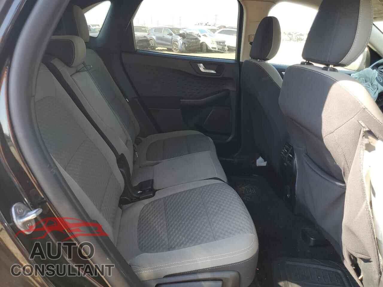 FORD ESCAPE 2020 - 1FMCU9G66LUA73902