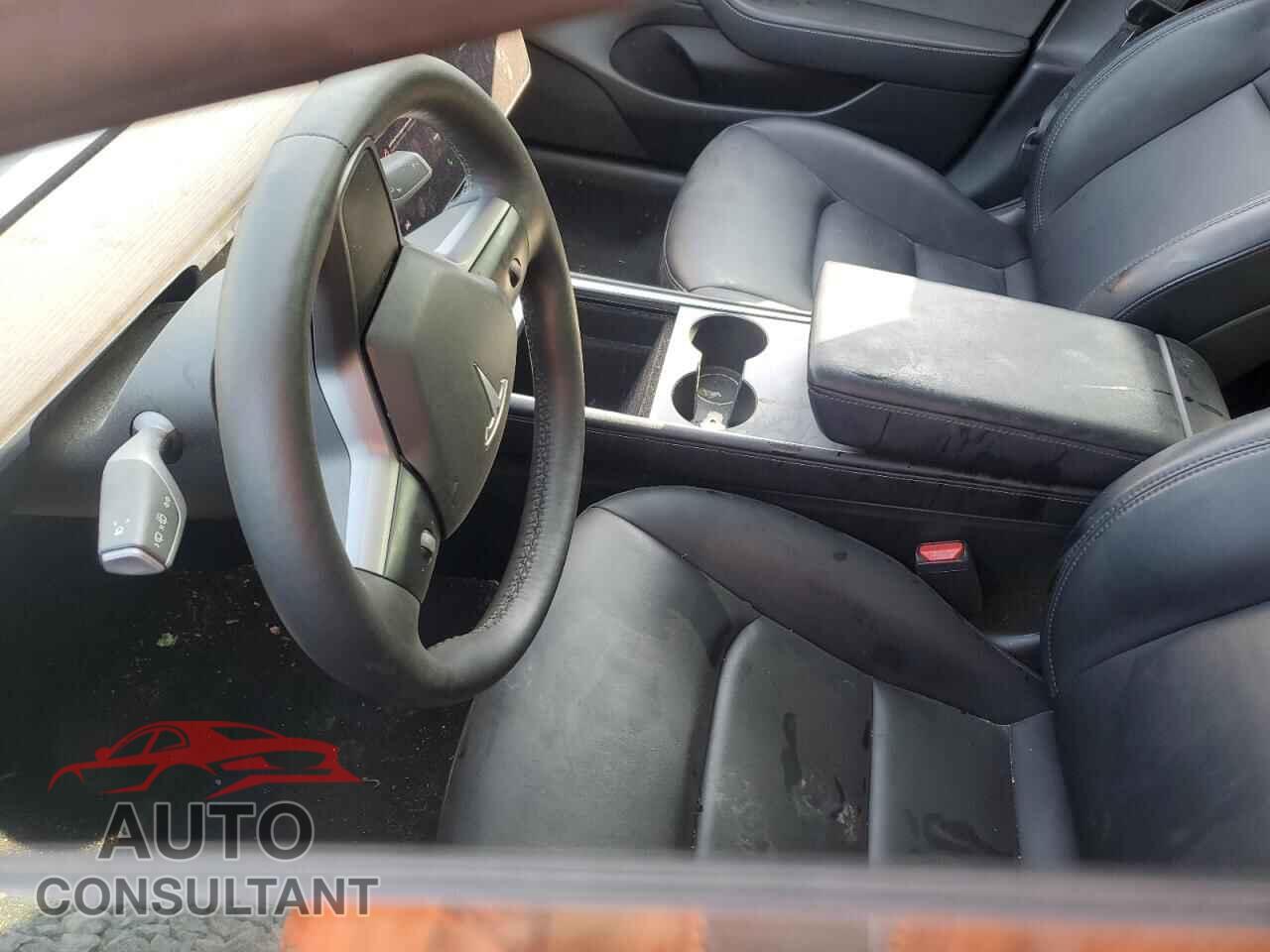 TESLA MODEL 3 2023 - 5YJ3E1EA4PF700217