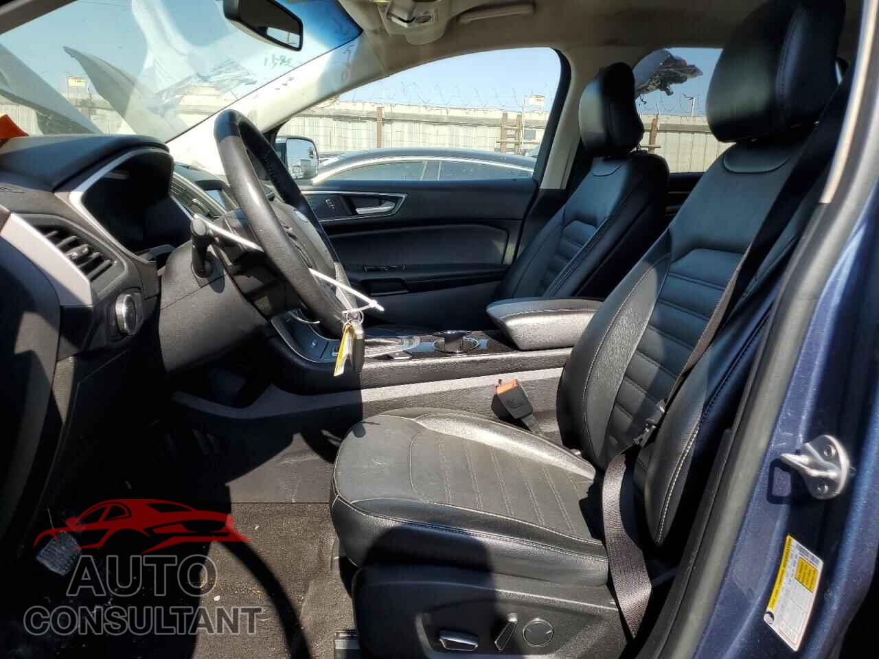 FORD EDGE 2018 - 2FMPK3J98JBB59335