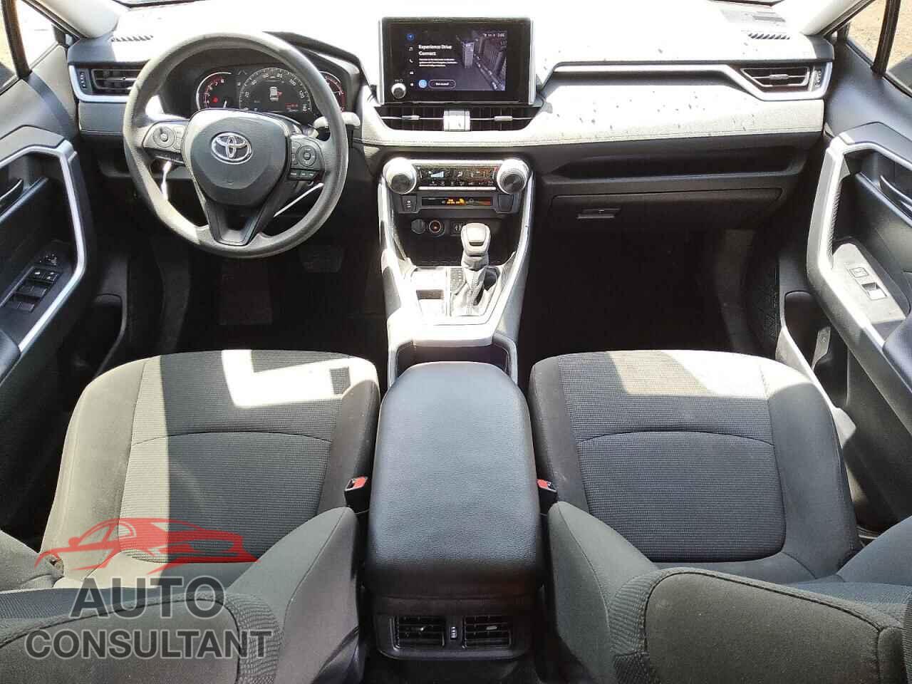 TOYOTA RAV4 2023 - 2T3H1RFV2PC225082