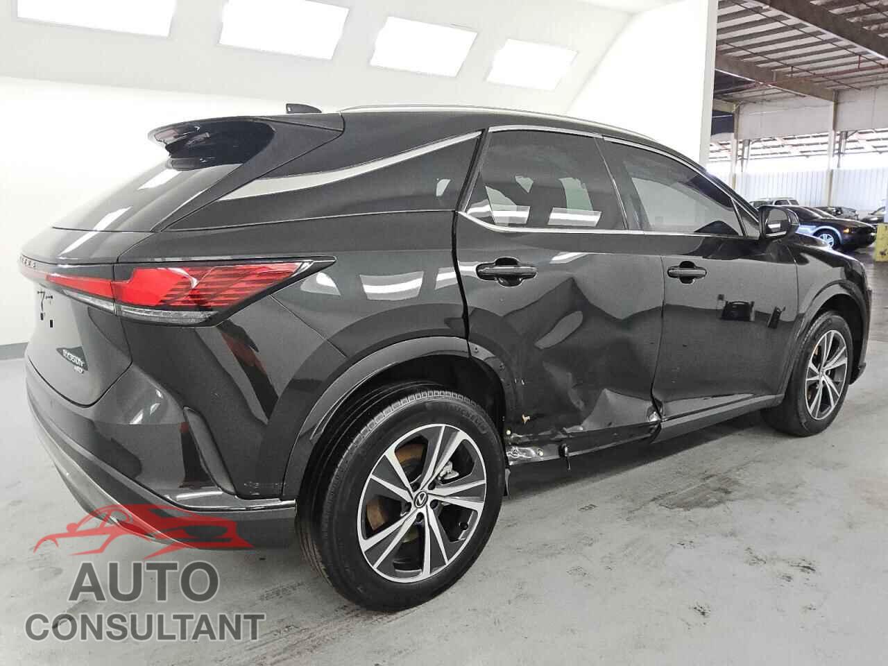 LEXUS RX 350H BA 2023 - 2T2BBMCA8PC009099