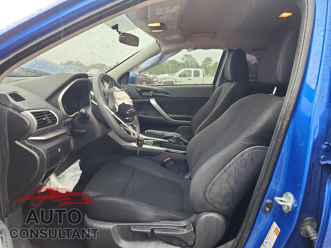 MITSUBISHI ECLIPSE 2020 - JA4AS3AA1LZ001997