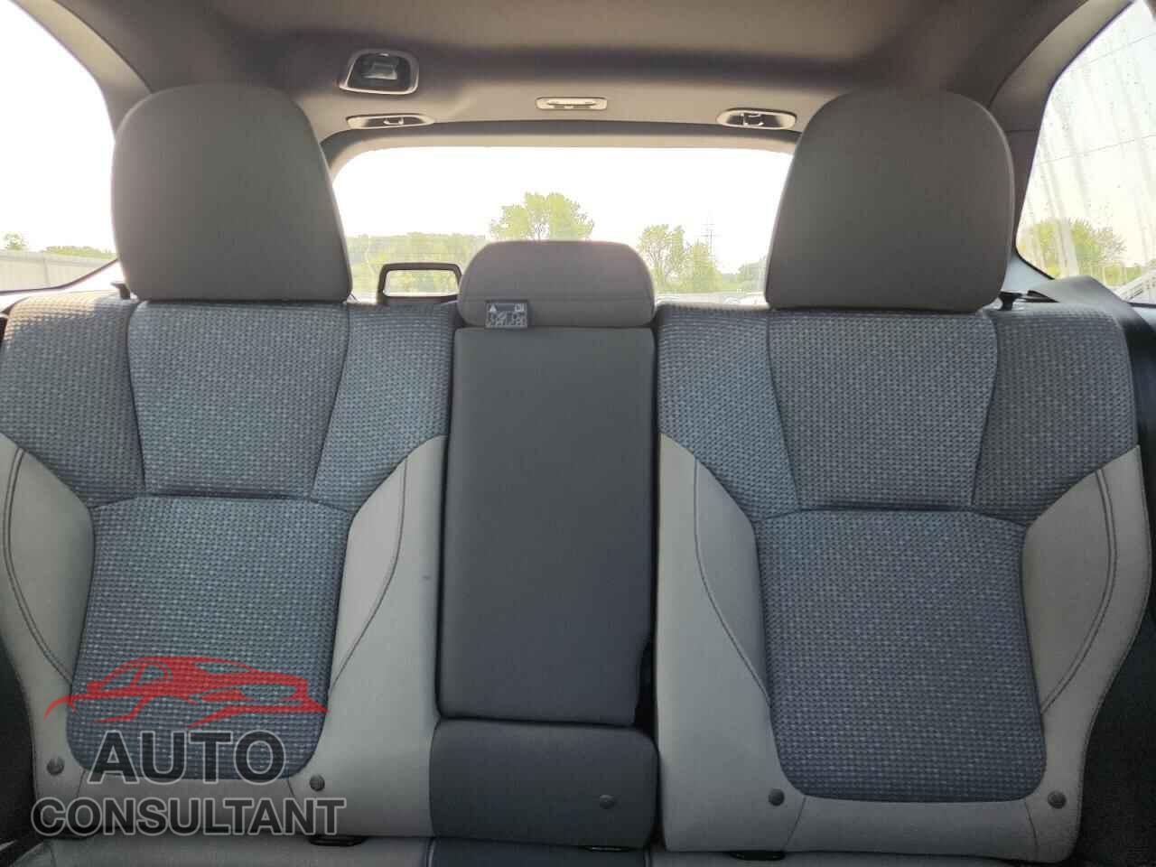 SUBARU FORESTER 2025 - JF2SLDBC0SH433371
