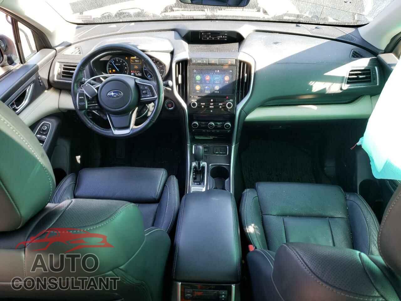 SUBARU ASCENT 2019 - 4S4WMAPD6K3454036