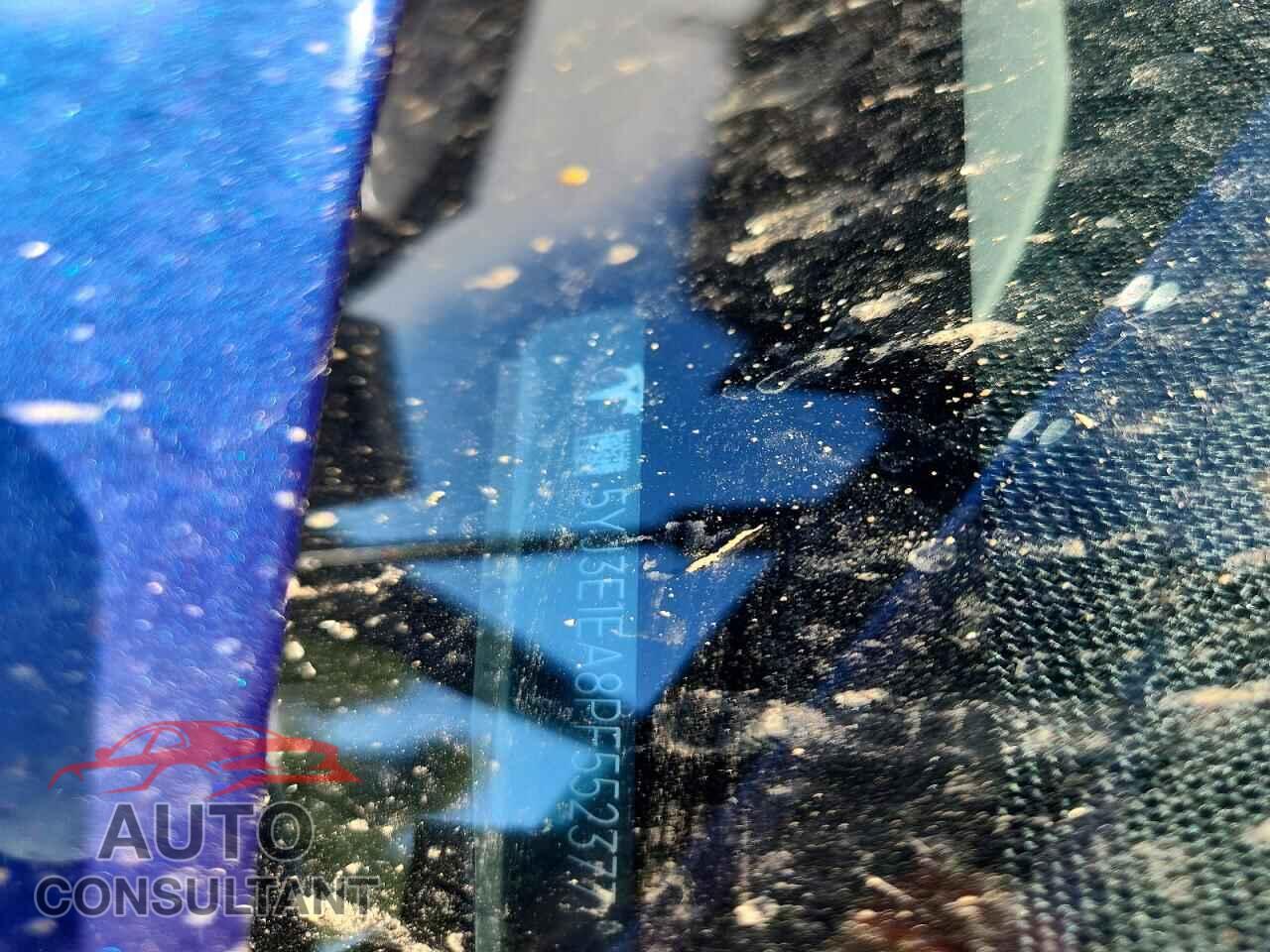 TESLA MODEL 3 2023 - 5YJ3E1EA8PF552377