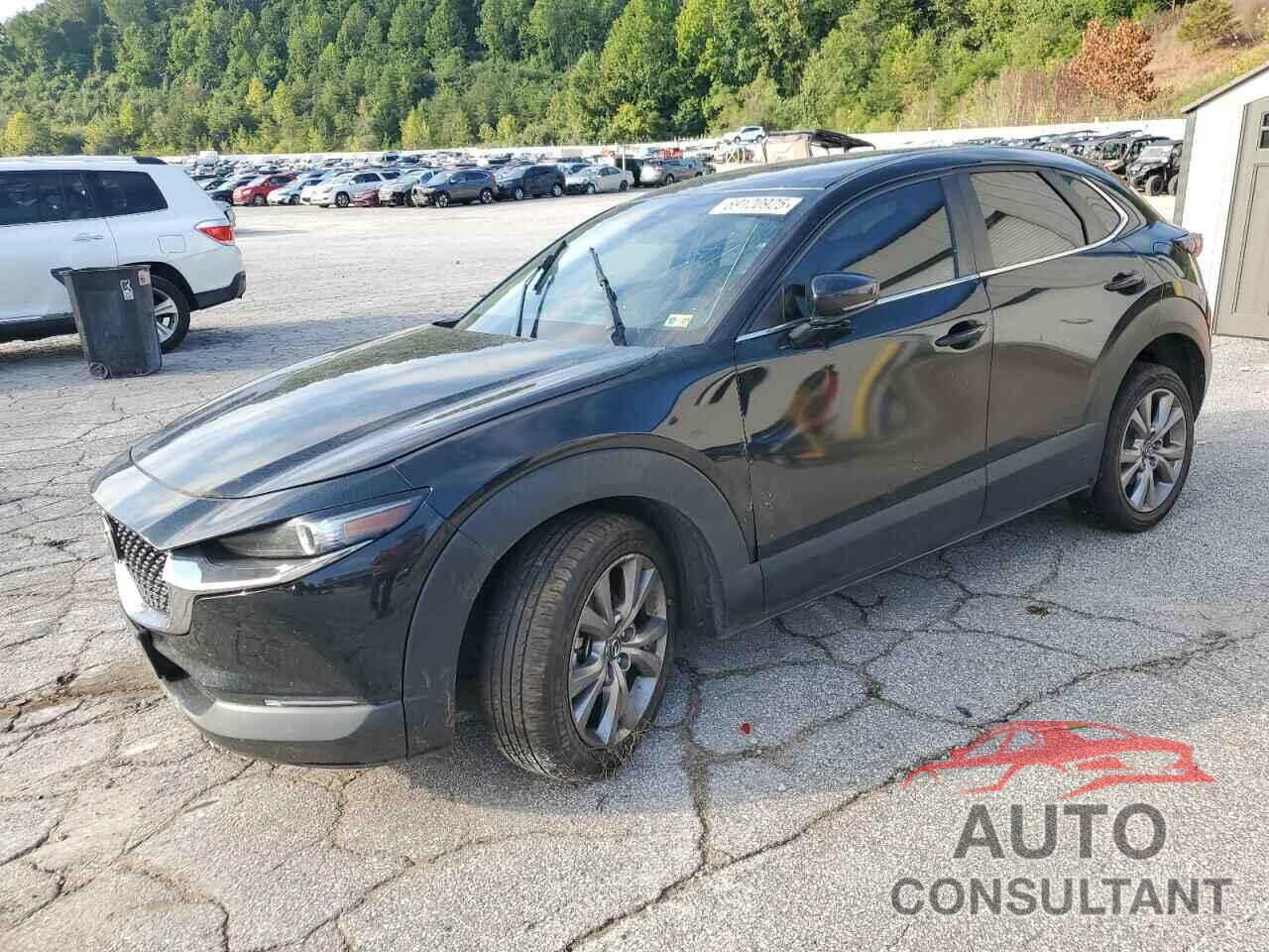 MAZDA CX30 2020 - 3MVDMBCL1LM117805