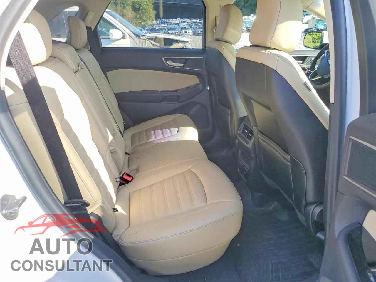 FORD EDGE 2020 - 2FMPK3J98LBA32202