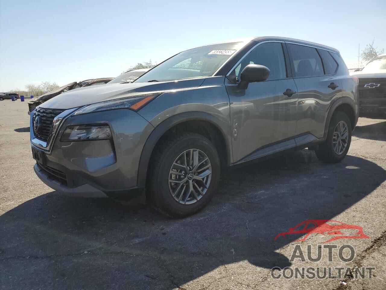 NISSAN ROGUE 2023 - 5N1BT3AA2PC876985