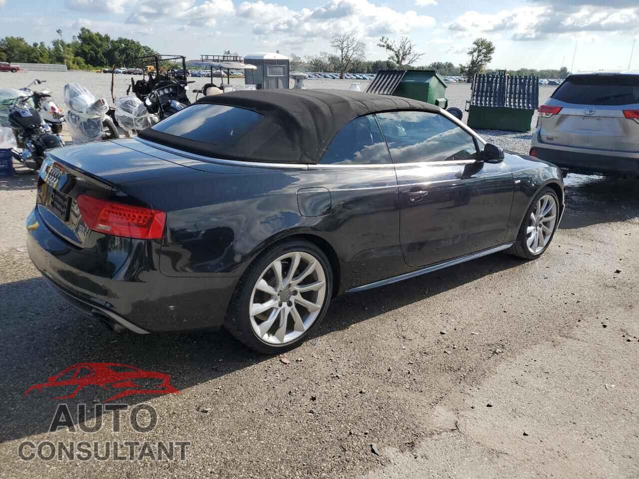 AUDI A5 2016 - WAUM2AFH6GN004756