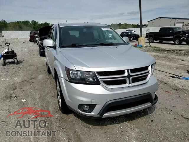 DODGE JOURNEY 2014 - 3C4PDDEG5ET204299