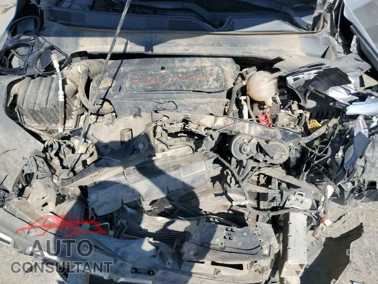 JEEP COMPASS 2022 - 3C4NJCBB9NT145826