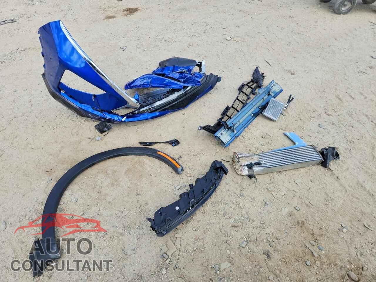 MITSUBISHI ECLIPSE 2026 - JA4ATWAA5TZ025797