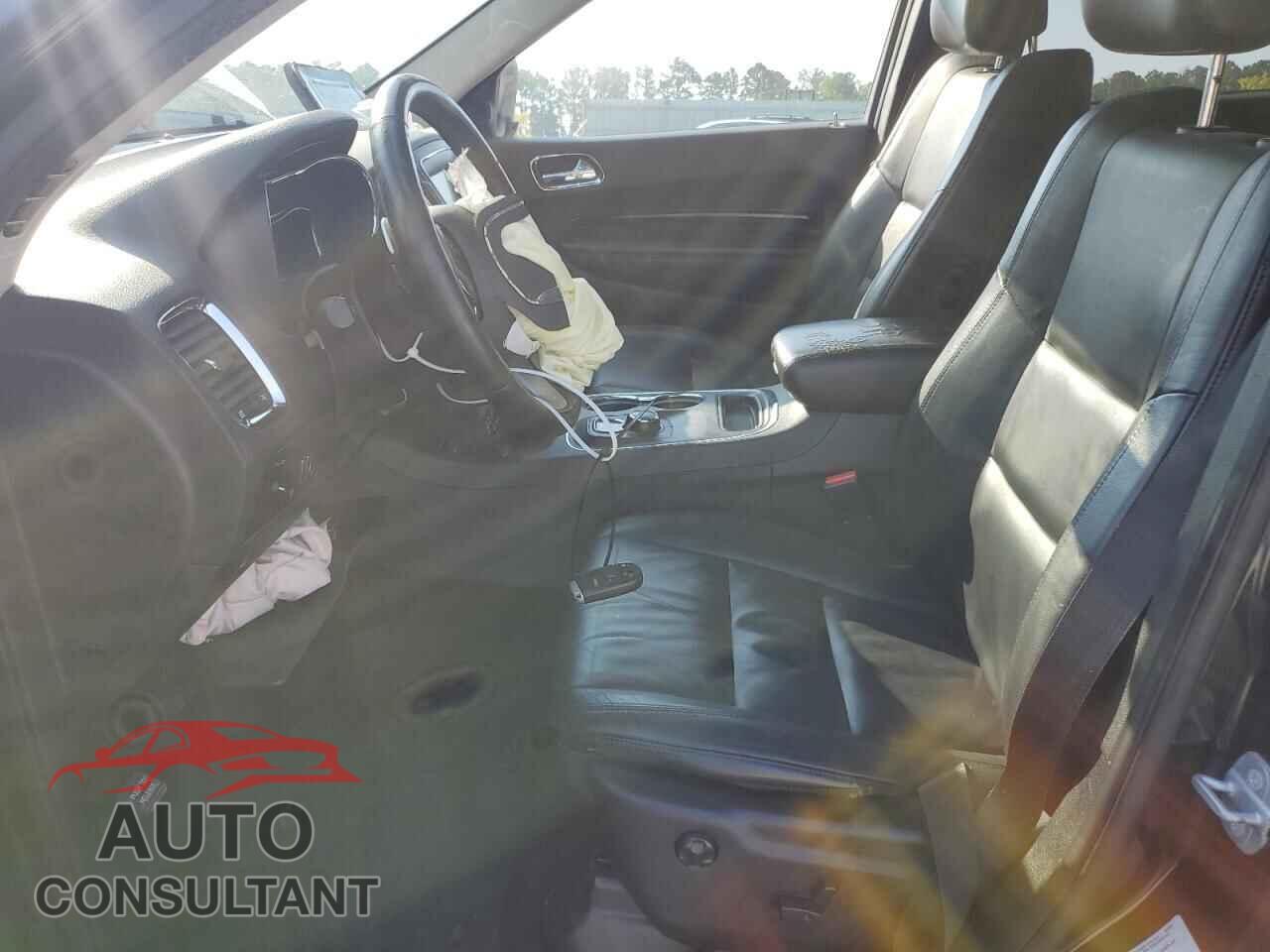 DODGE DURANGO 2015 - 1C4RDHDG2FC185645