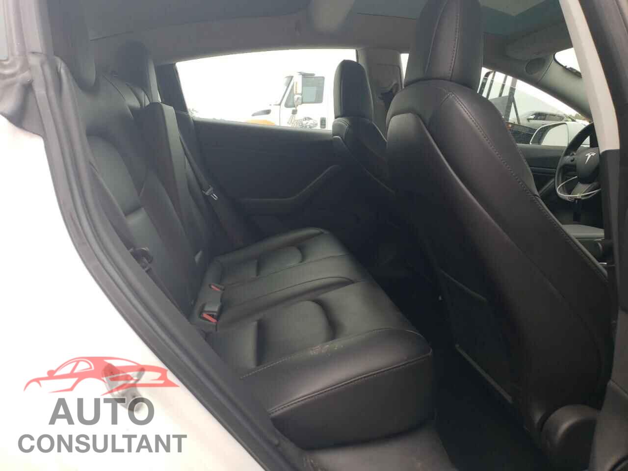 TESLA MODEL 3 2019 - 5YJ3E1EA9KF309928