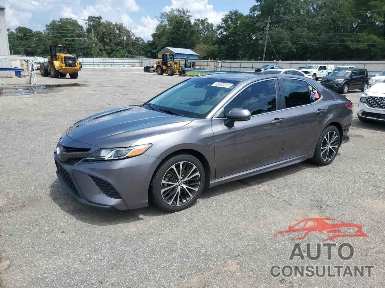 TOYOTA CAMRY 2019 - 4T1B11HK5KU226320