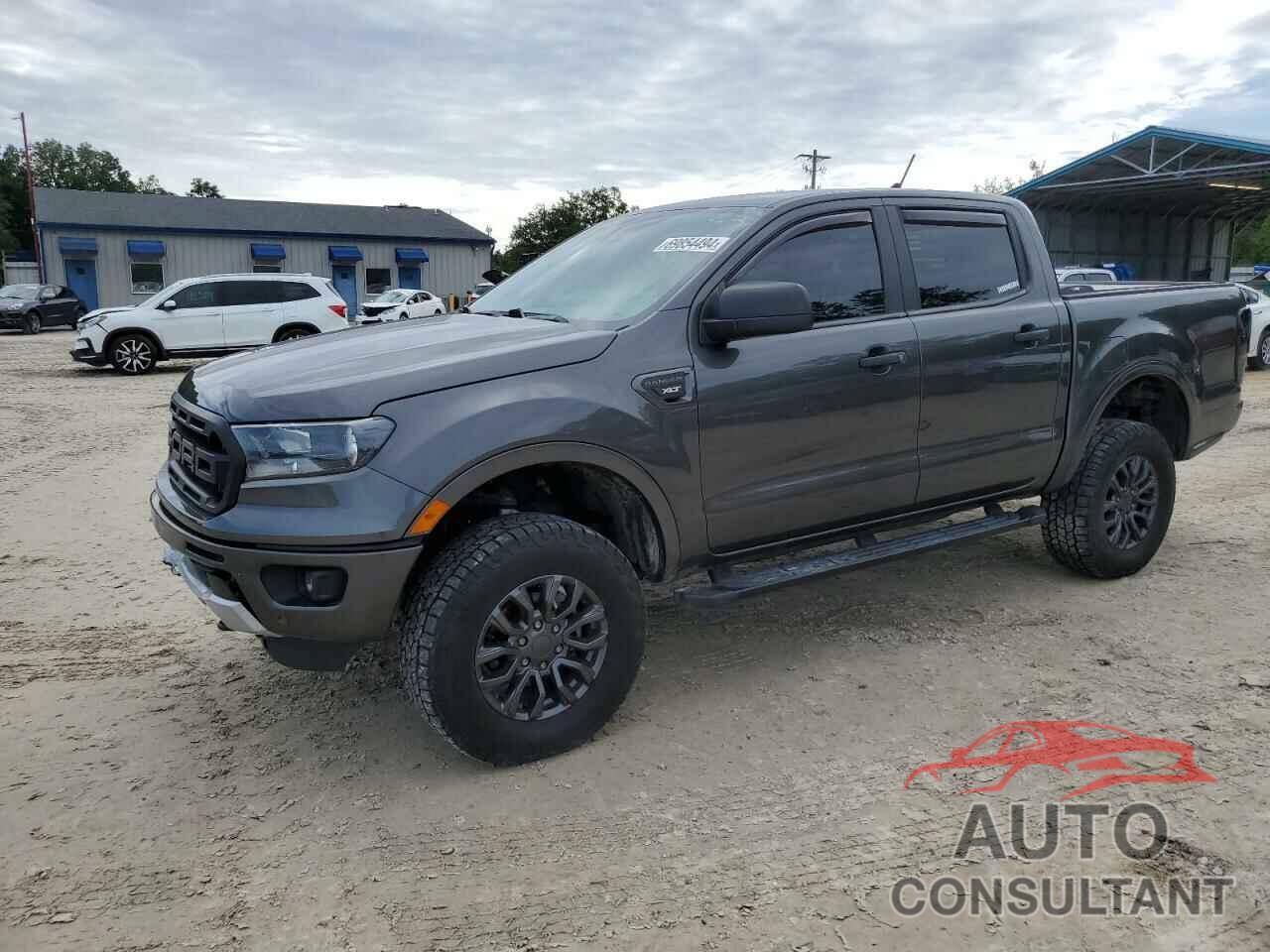 FORD RANGER 2020 - 1FTER4FH9LLA03451