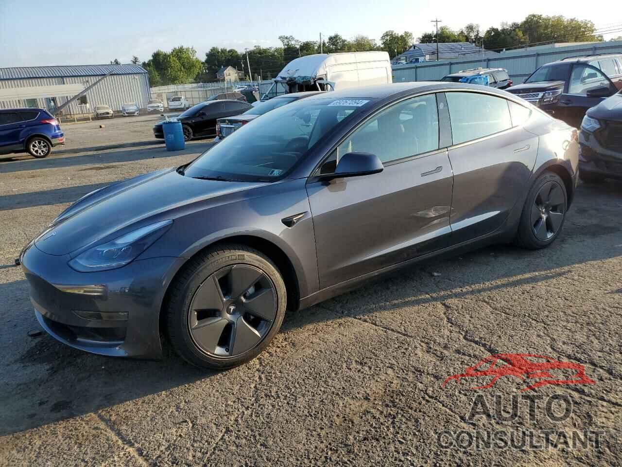 TESLA MODEL 3 2023 - 5YJ3E1EA4PF665789