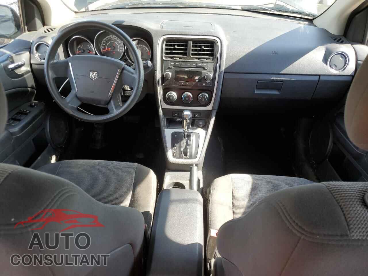 DODGE CALIBER 2011 - 1B3CB4HA7BD228439