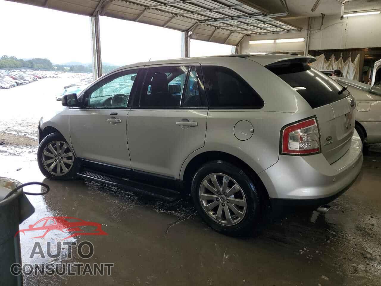 FORD EDGE 2009 - 2FMDK38C69BA99331