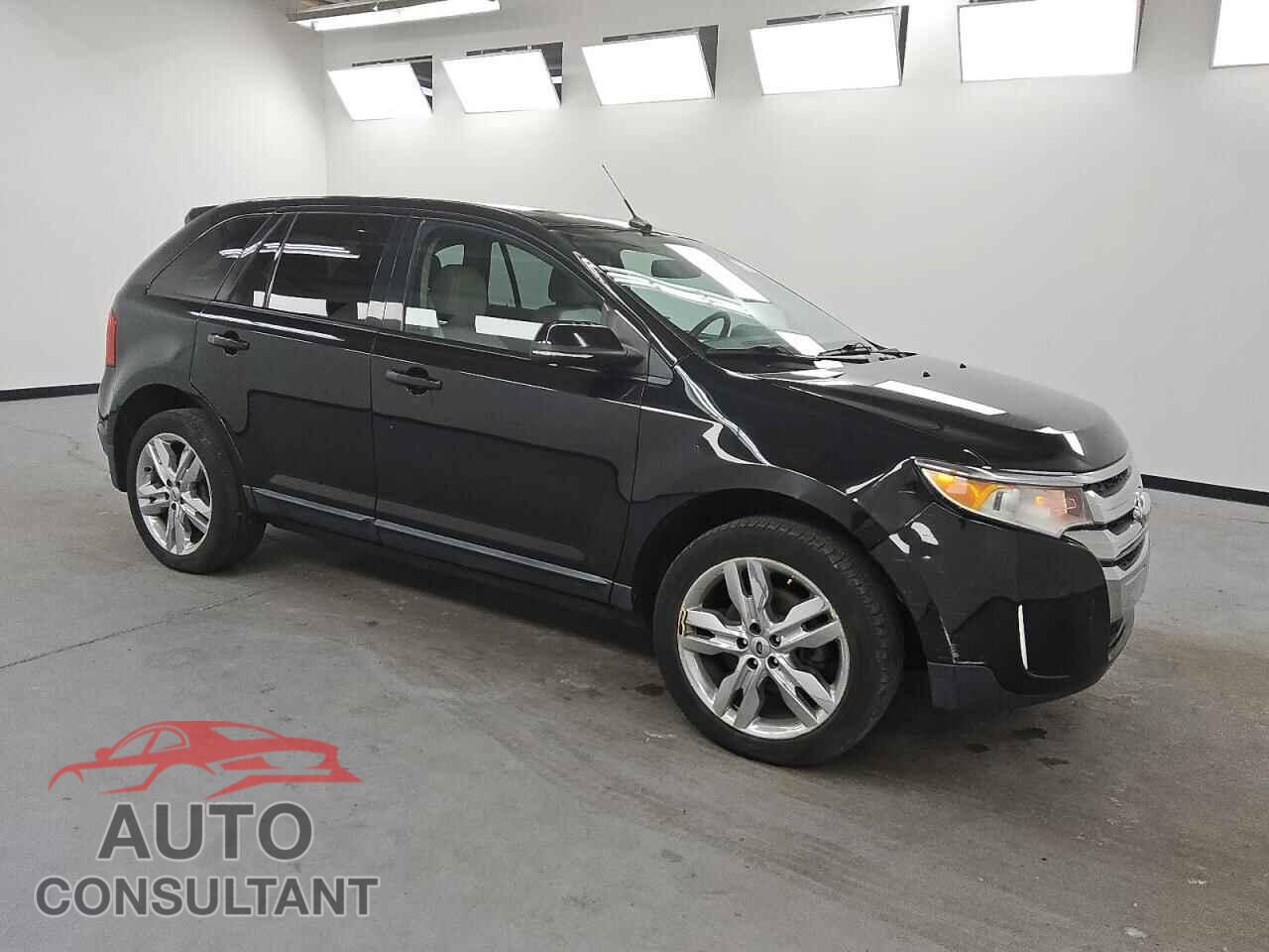 FORD EDGE 2013 - 2FMDK4JC7DBB20907