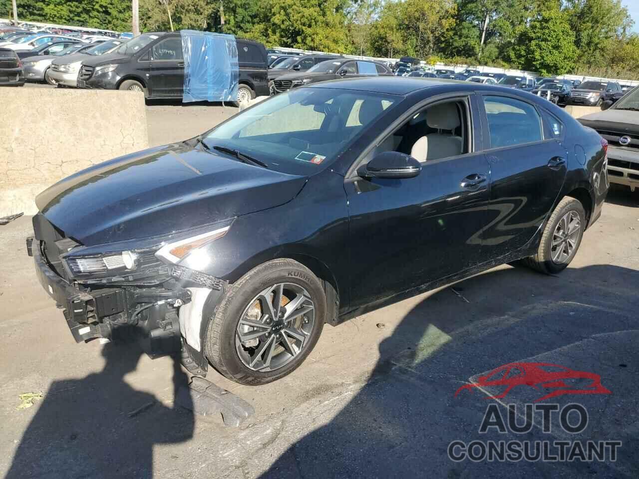 KIA FORTE 2023 - 3KPF24AD8PE654436