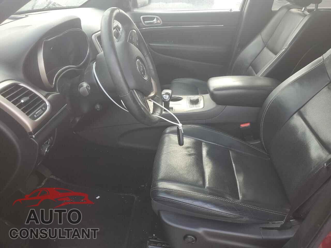 JEEP GRAND CHER 2014 - 1C4RJFBG2EC525973