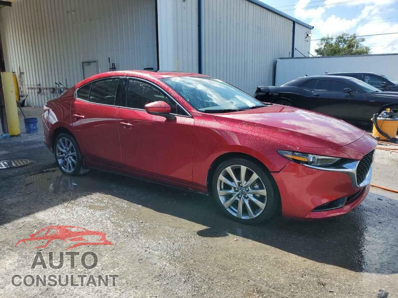 MAZDA 3 2021 - 3MZBPADL6MM202226