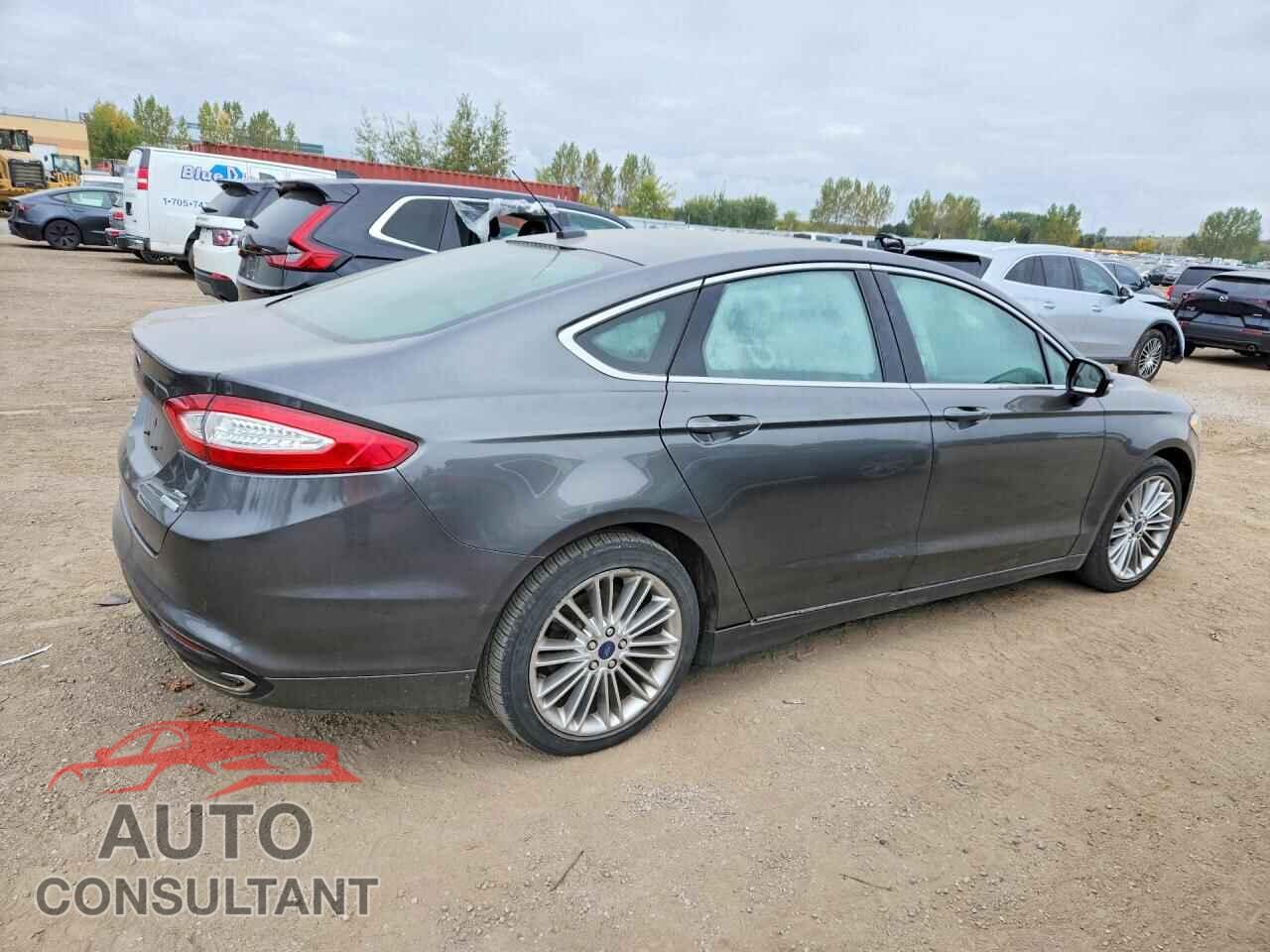 FORD FUSION 2015 - 3FA6P0H95FR201416