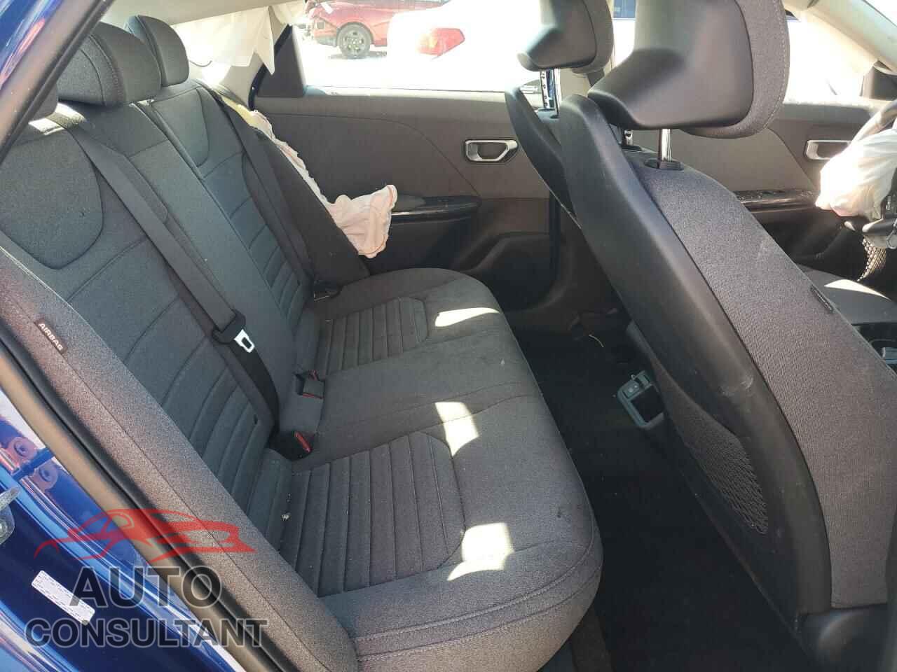 KIA K4 EX 2025 - 3KPFU4DE7SE021627