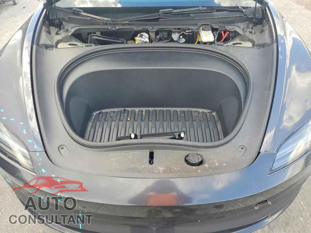 TESLA MODEL 3 2024 - 5YJ3E1EB9RF854224
