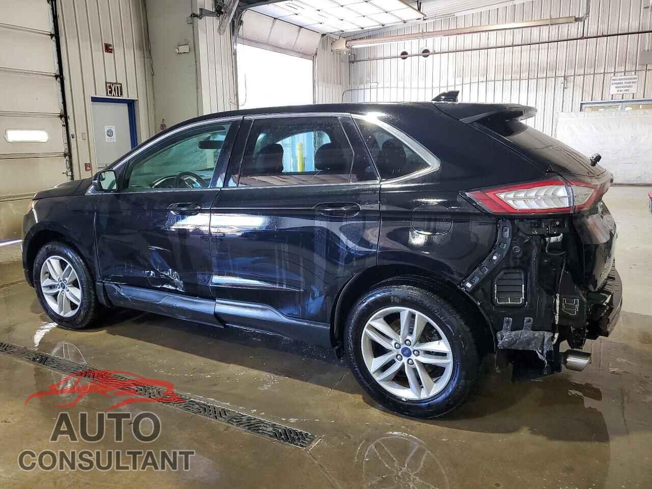 FORD EDGE 2016 - 2FMPK4J91GBB50717