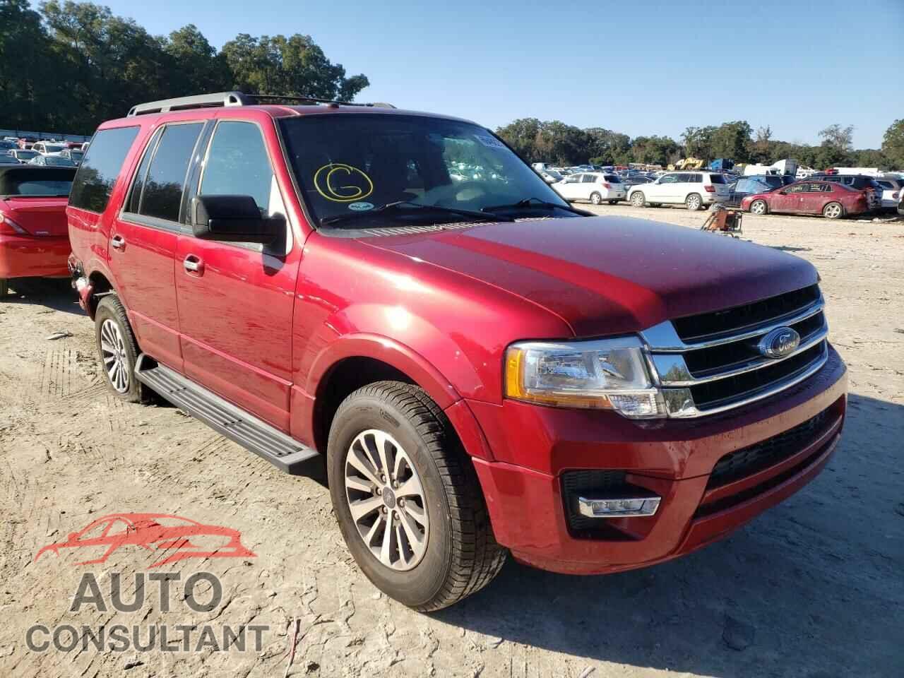 FORD EXPEDITION 2017 - 1FMJU1HT3HEA69529