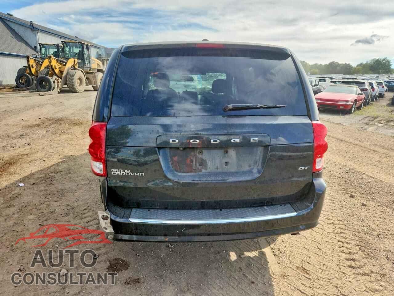 DODGE CARAVAN 2017 - 2C4RDGEG9HR632829
