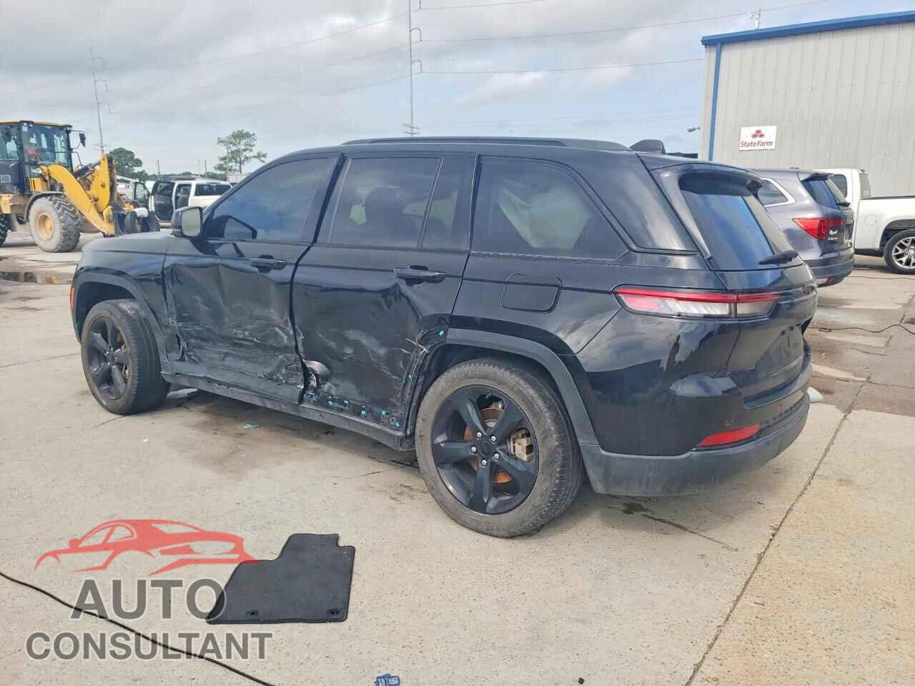 JEEP CHEROKEE 2023 - 1C4RJGBG6PC503208