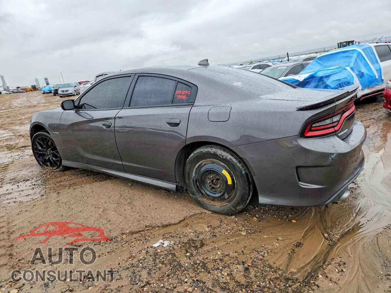DODGE CHARGER 2020 - 2C3CDXCT2LH177749