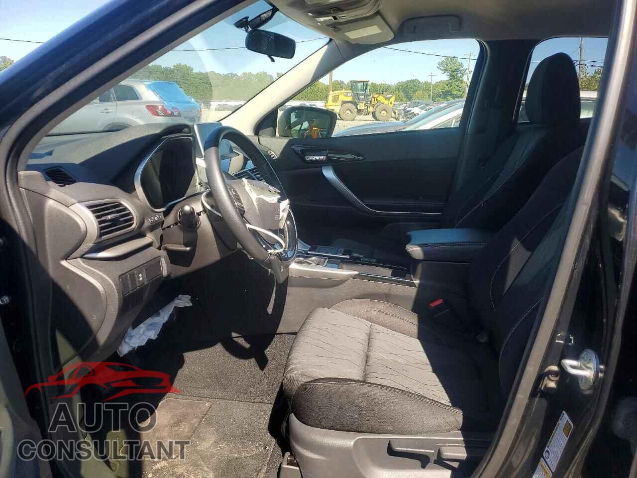 MITSUBISHI ECLIPSE 2019 - JA4AT5AA0KZ048378