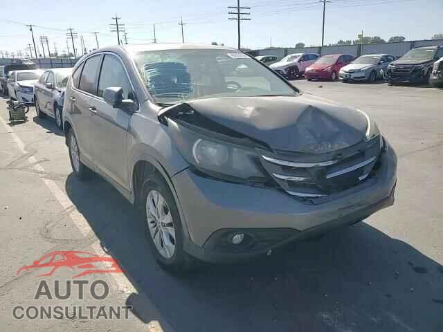 HONDA CRV 2012 - JHLRM4H59CC000460