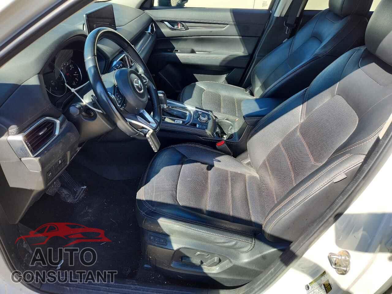 MAZDA CX-5 2023 - JM3KFBEM3P0134226