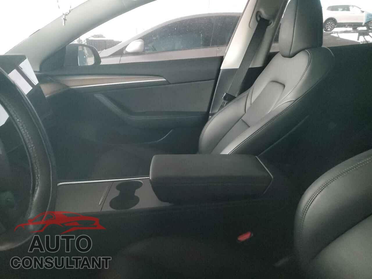 TESLA MODEL 3 2023 - 5YJ3E1EA2PF649476