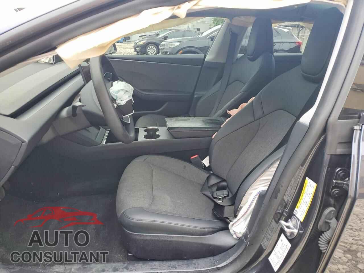 TESLA MODEL 3 2026 - 5YJ3E1EA4TF162807